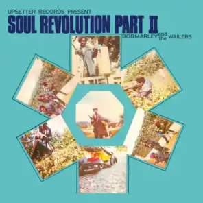 Don't Rock My Boat (1971 Soul Revolution Vocal Version)
