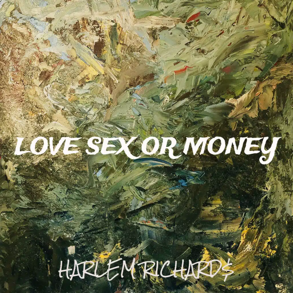 Love Sex or Money