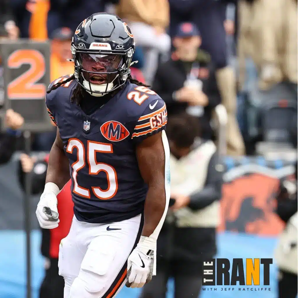 Second Half Breakout Candidates