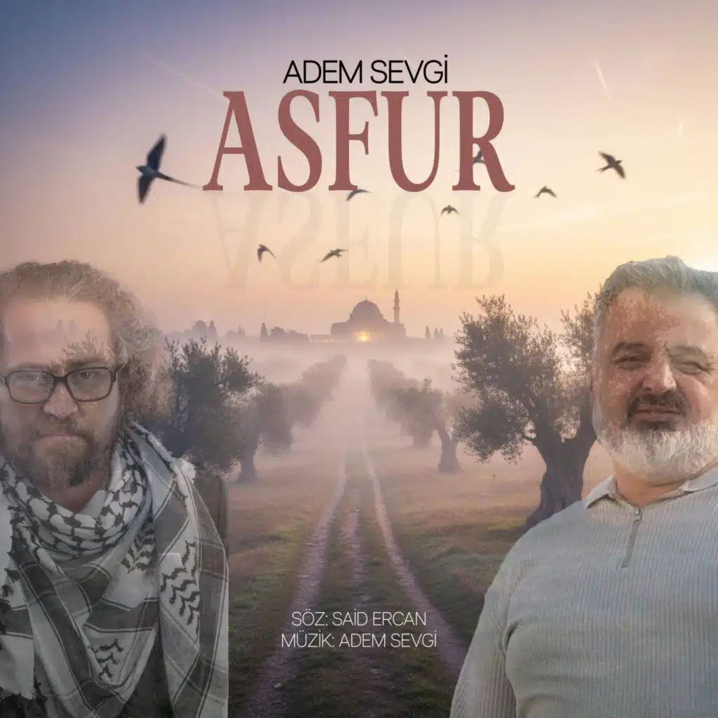 Asfur (Kuşlar)