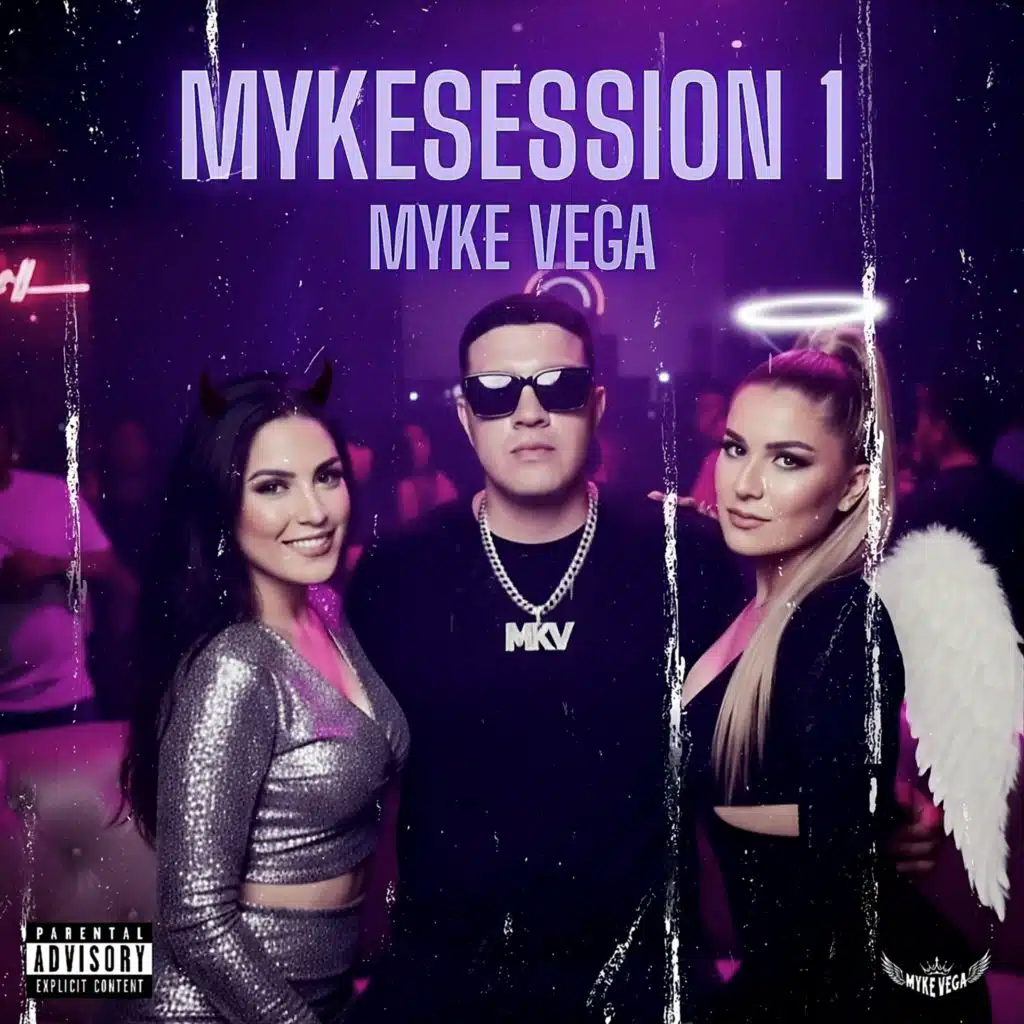 MYKESESSION