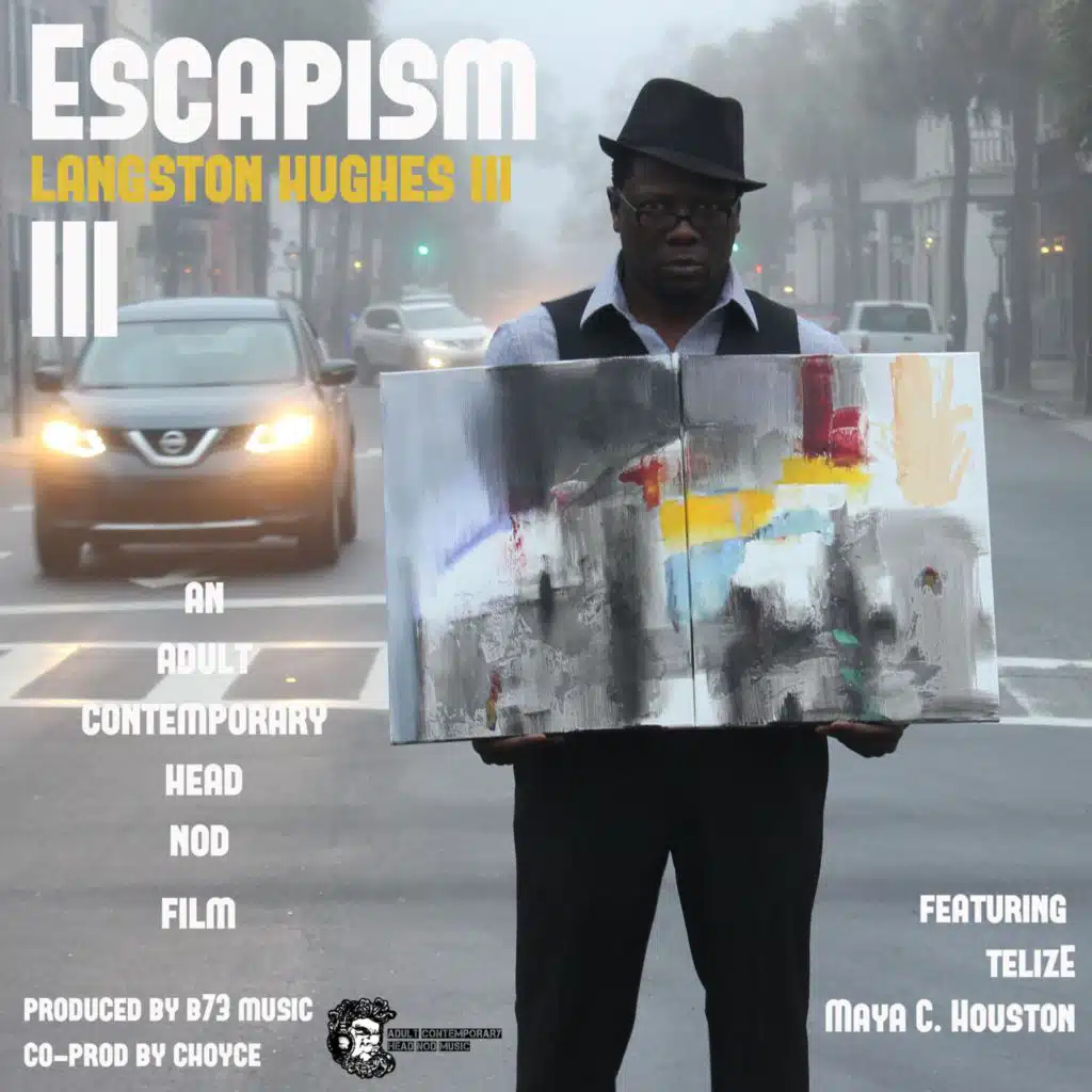 Escapism III (feat. Telize & Maya C Houston)