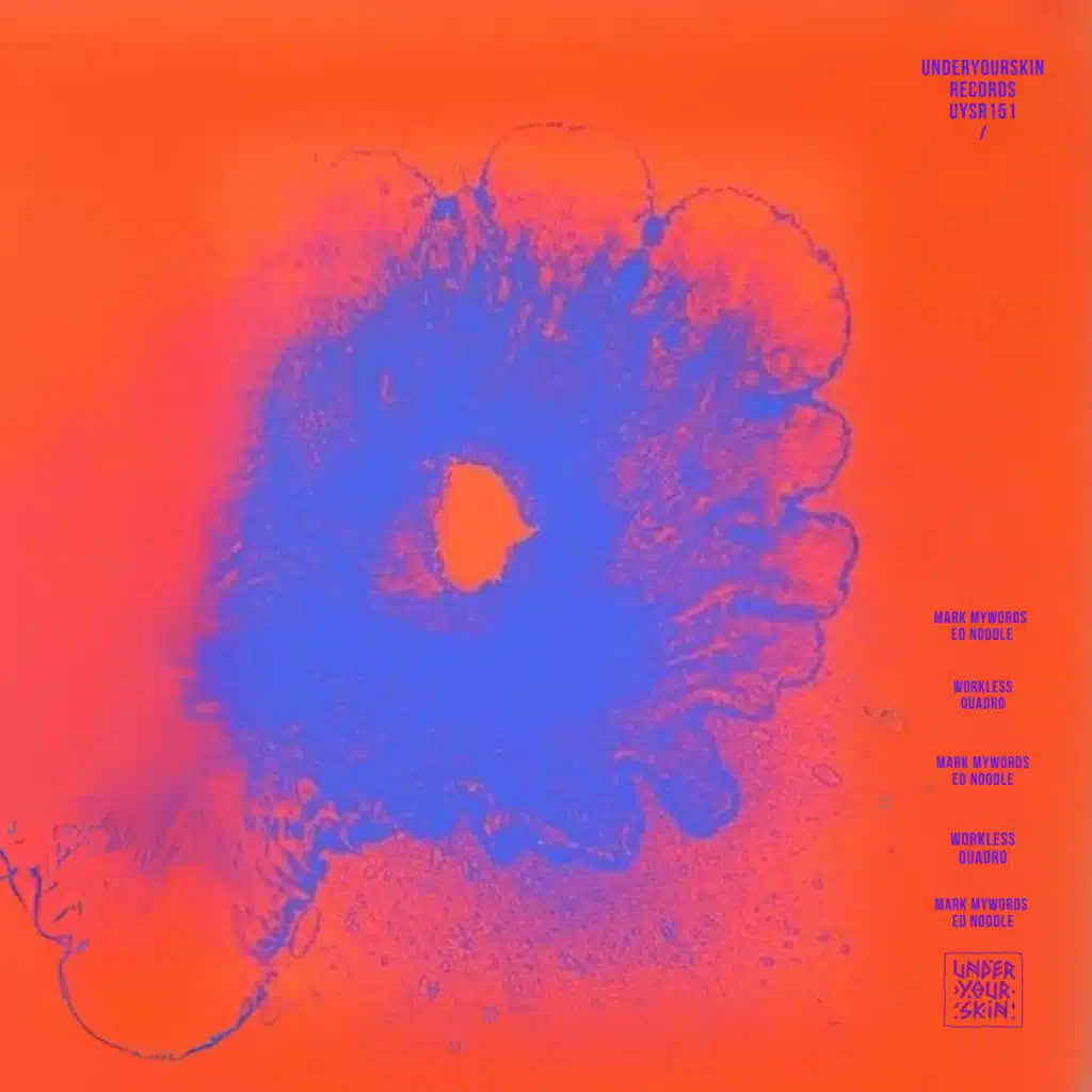 Quadro (Downtempo Mix)