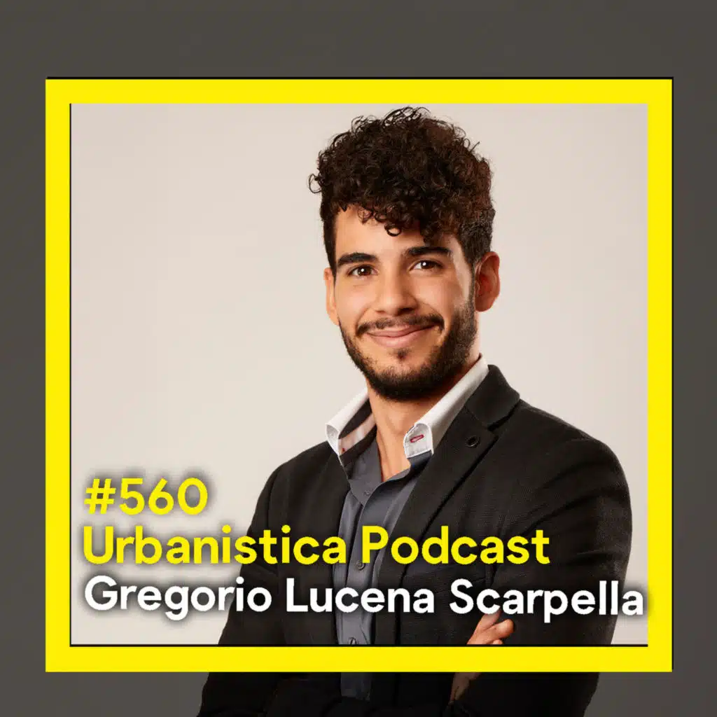 560. Global Cultural Districts Network - Gregorio Lucena Scarpella