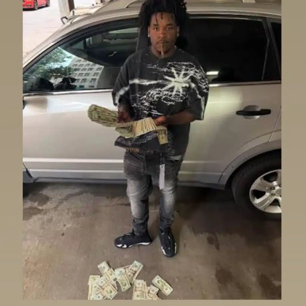 Long Live Ozzy (feat. FBG FatSlime) (Live)