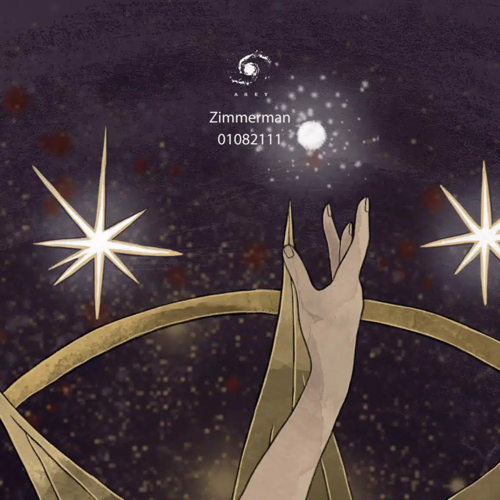 Zimmerman
