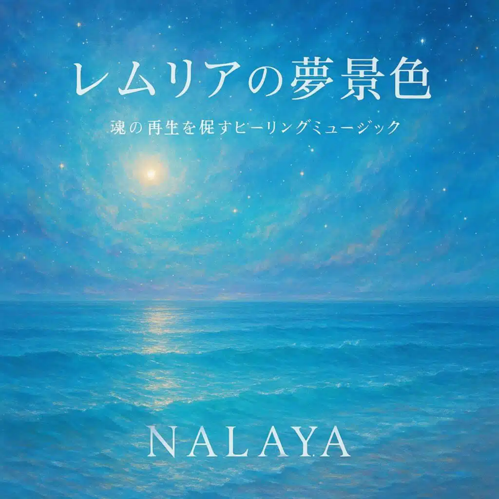 レムリアの夢景色