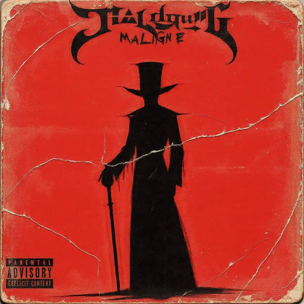 MALIGNE (En Vivo en Studio UCSC)