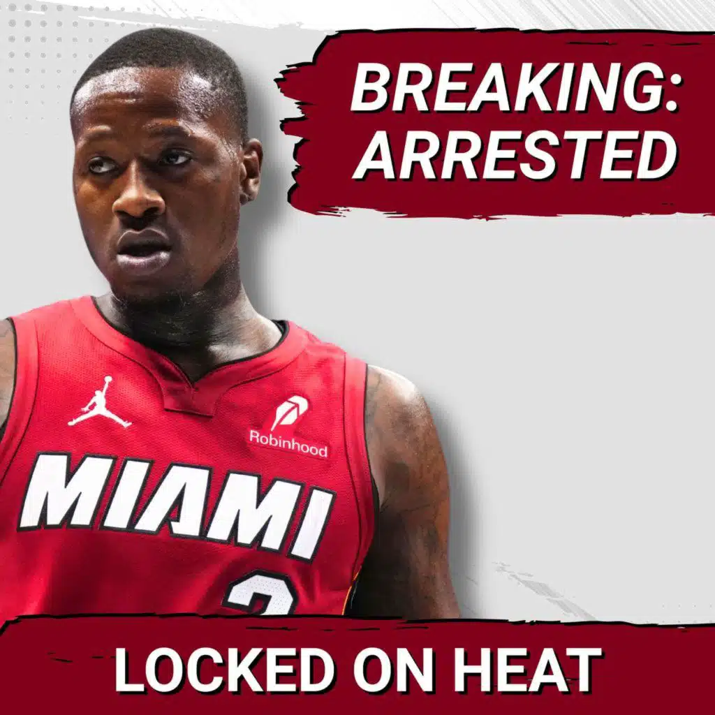 Terry Rozier Arrested by FBI: What It Means for the Miami Heat