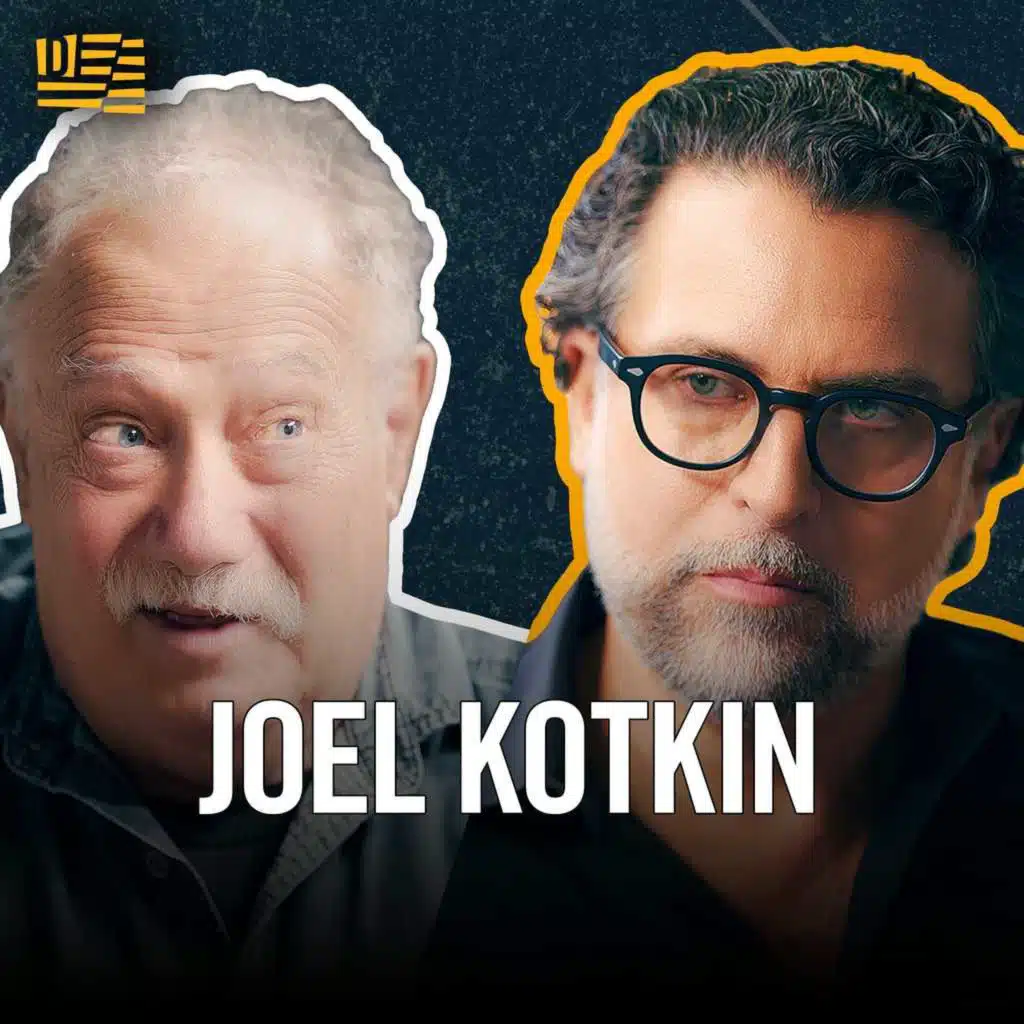 The Middle Class Built Our Greatest Cities. Now They’re All Gone. - Joel Kotkin