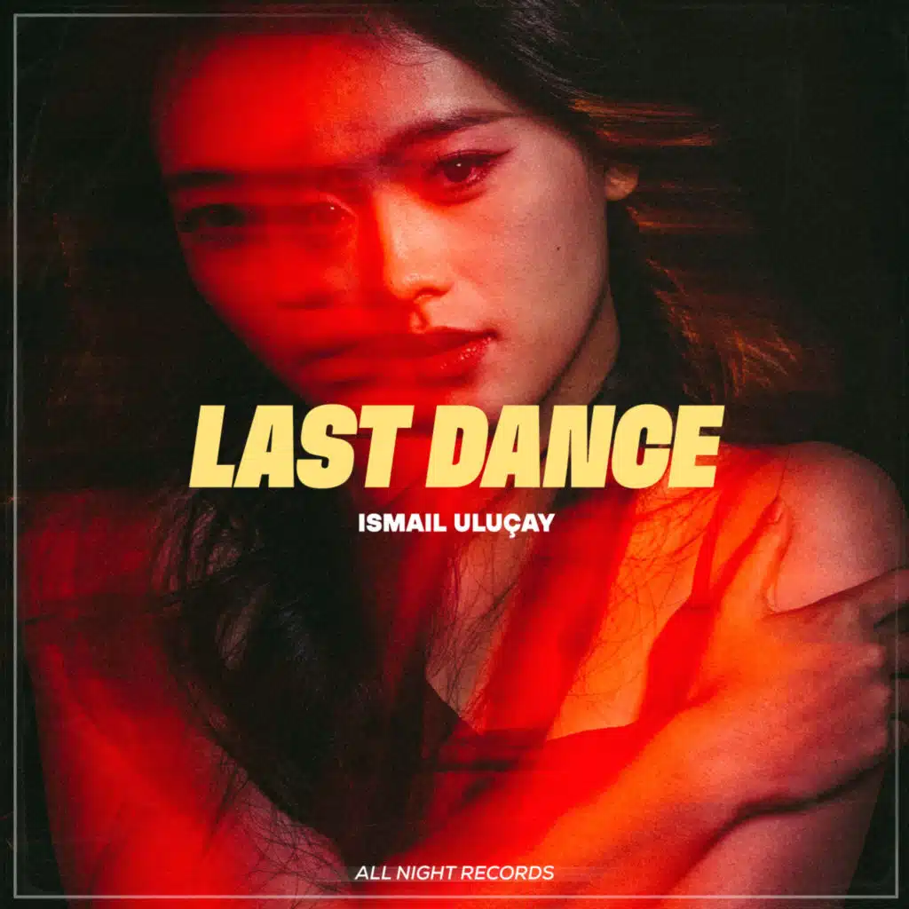Last Dance