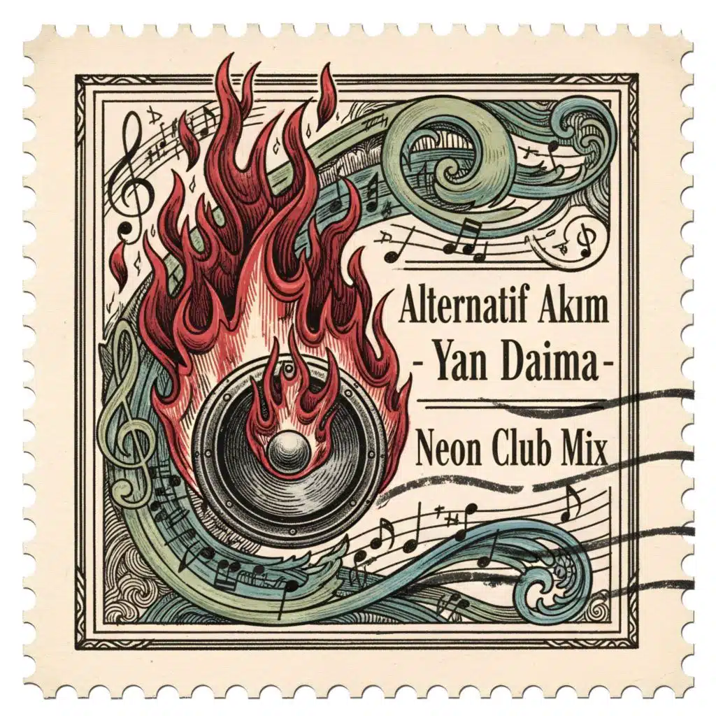 Yan Daima (Neon Club Mix)