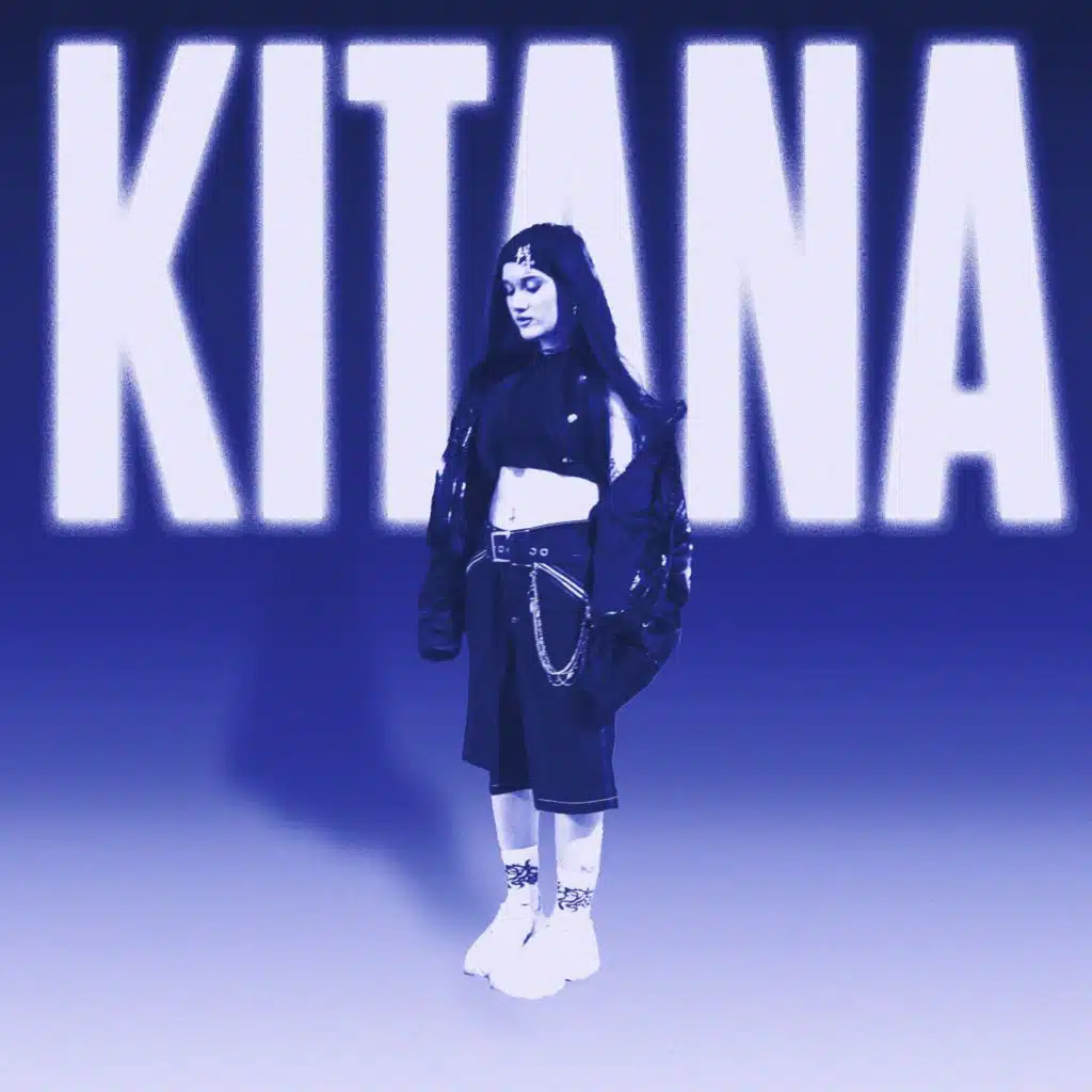 KITANA