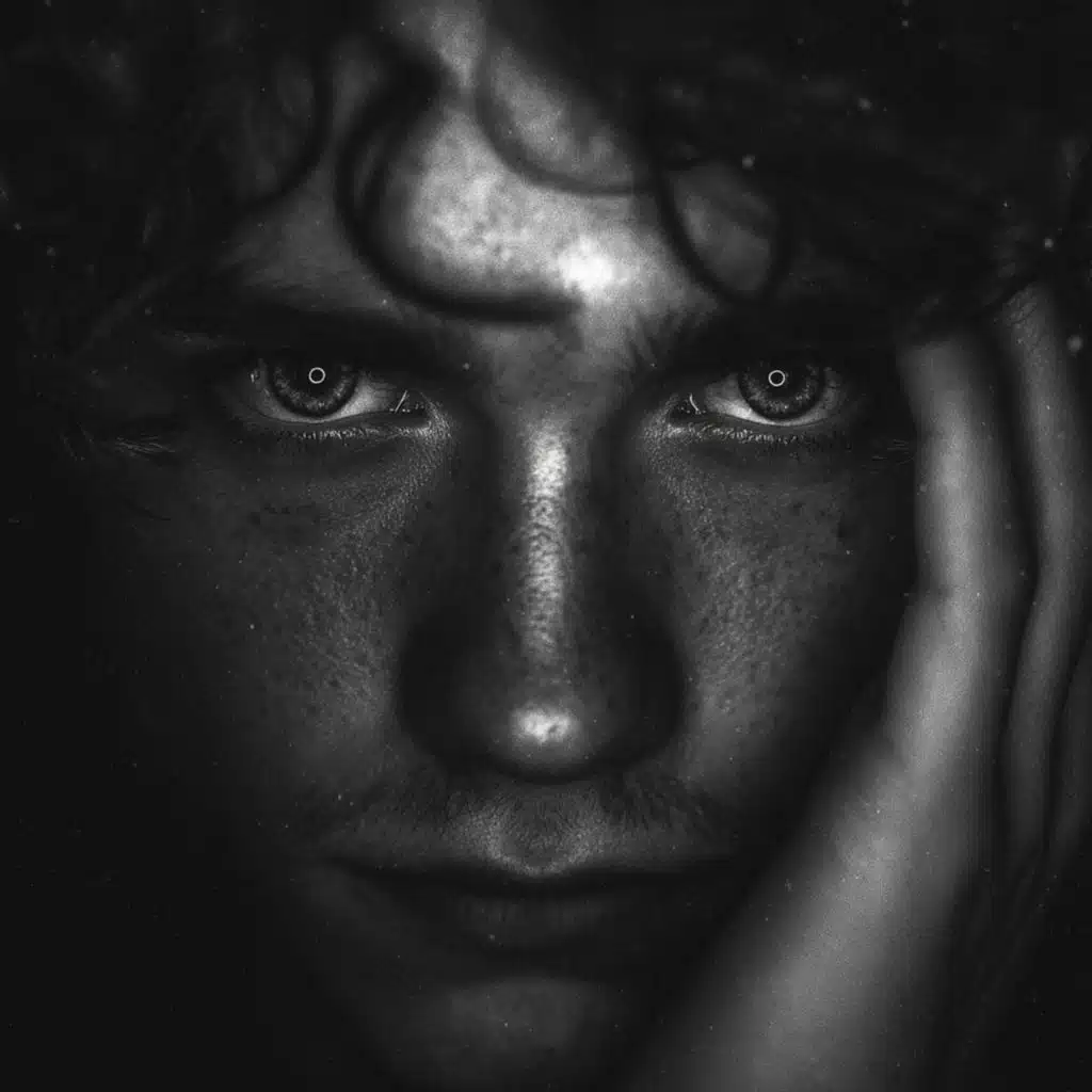 Silent Words (feat. Par Helion)