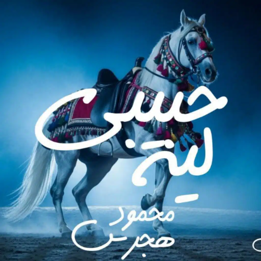 حبيبي ليه (Habiby Leh)