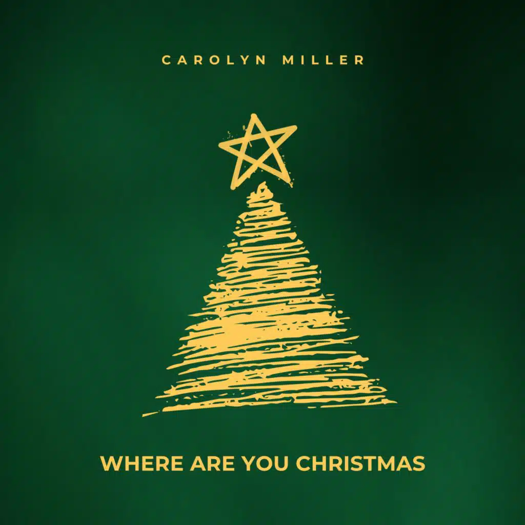 Carolyn Miller