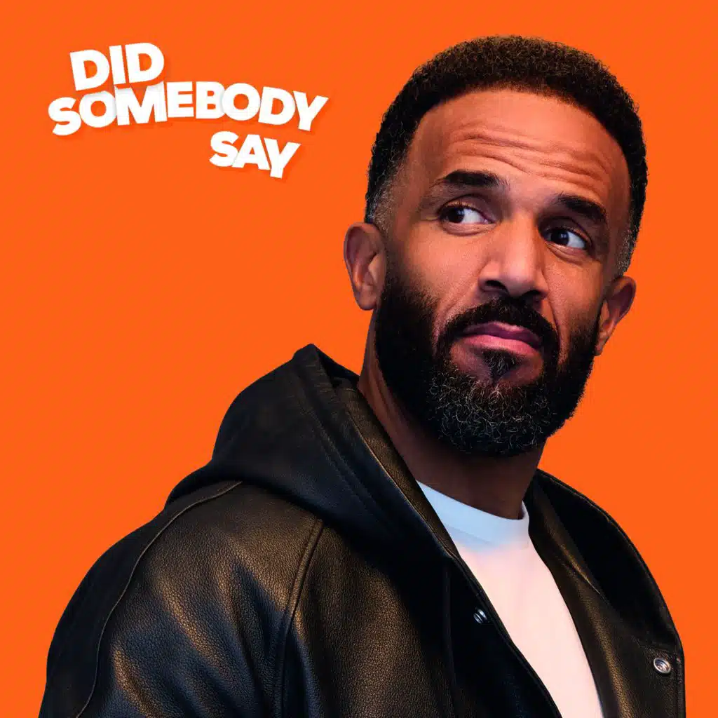 Every Neighbour Got Their Flava (Thuisbezorgd)