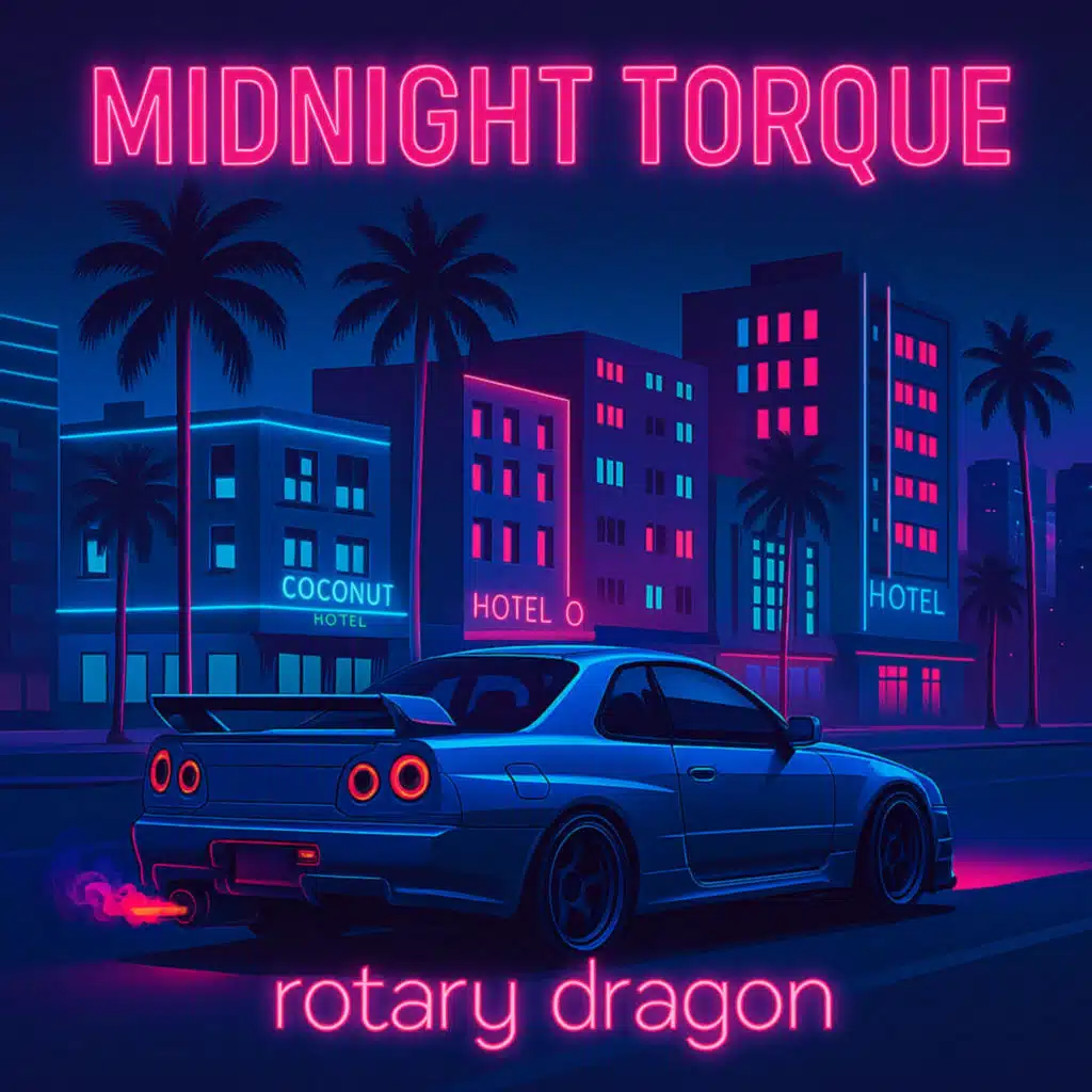 Midnight Torque (Chrome Edition)