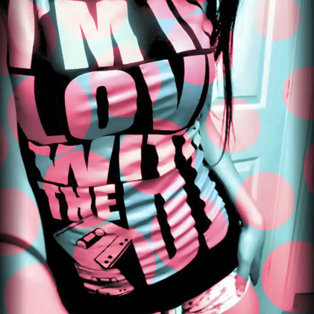 Lloyd Vs. C.Brown,Busta,Lil Wayne~Look At Me Lay It Down © (MELINDA MIX)