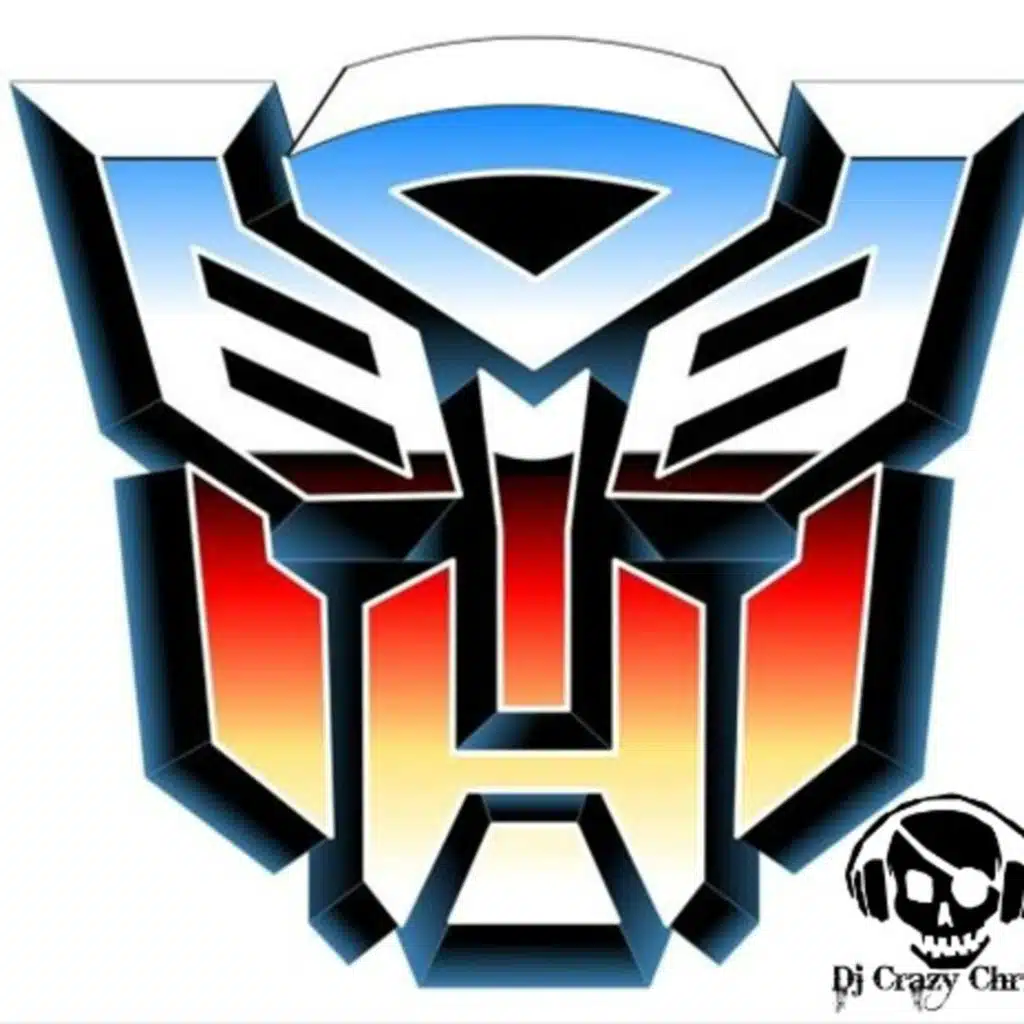 Dj Crazy Chris Presents ~ TRANSFORMERS (Official Cinematic Trap Remix 2015)