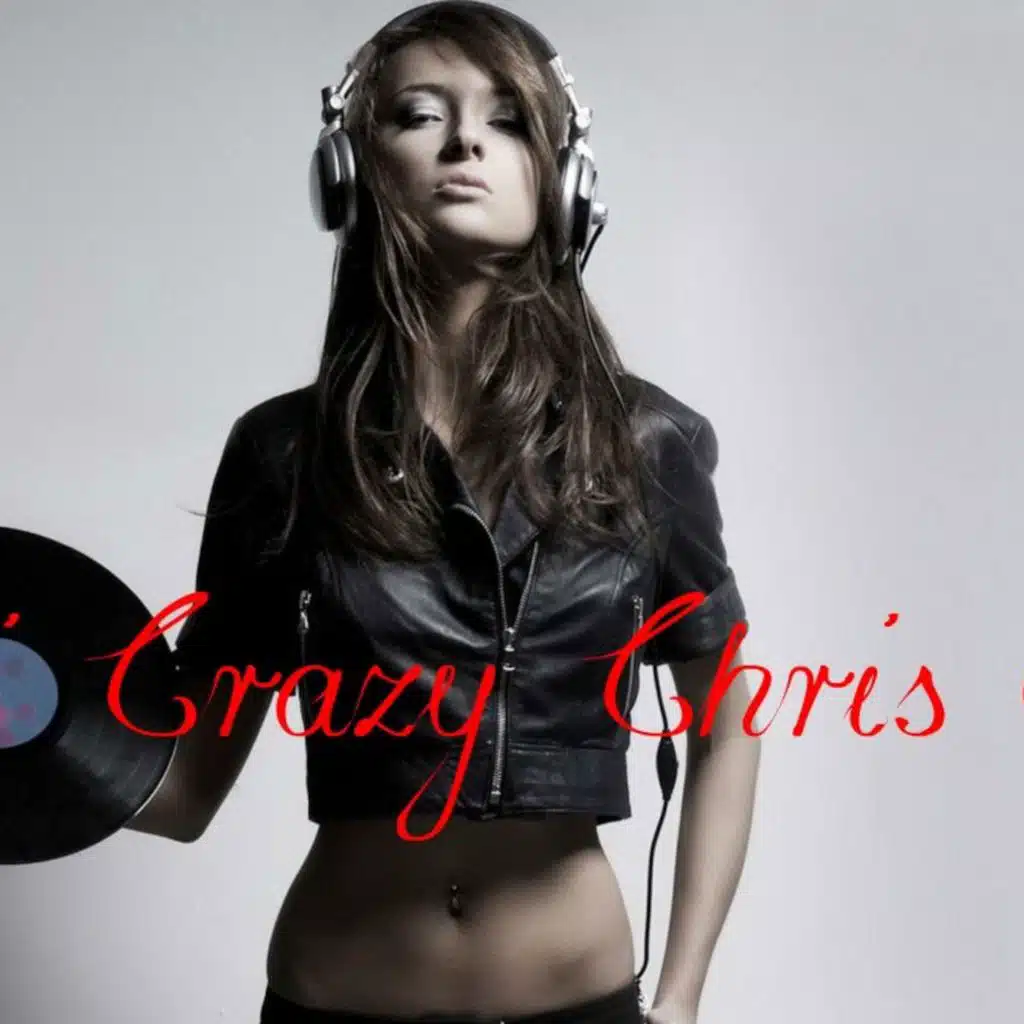 Dj CC Vs. Kanye West ~ No Mercy (DubStep)