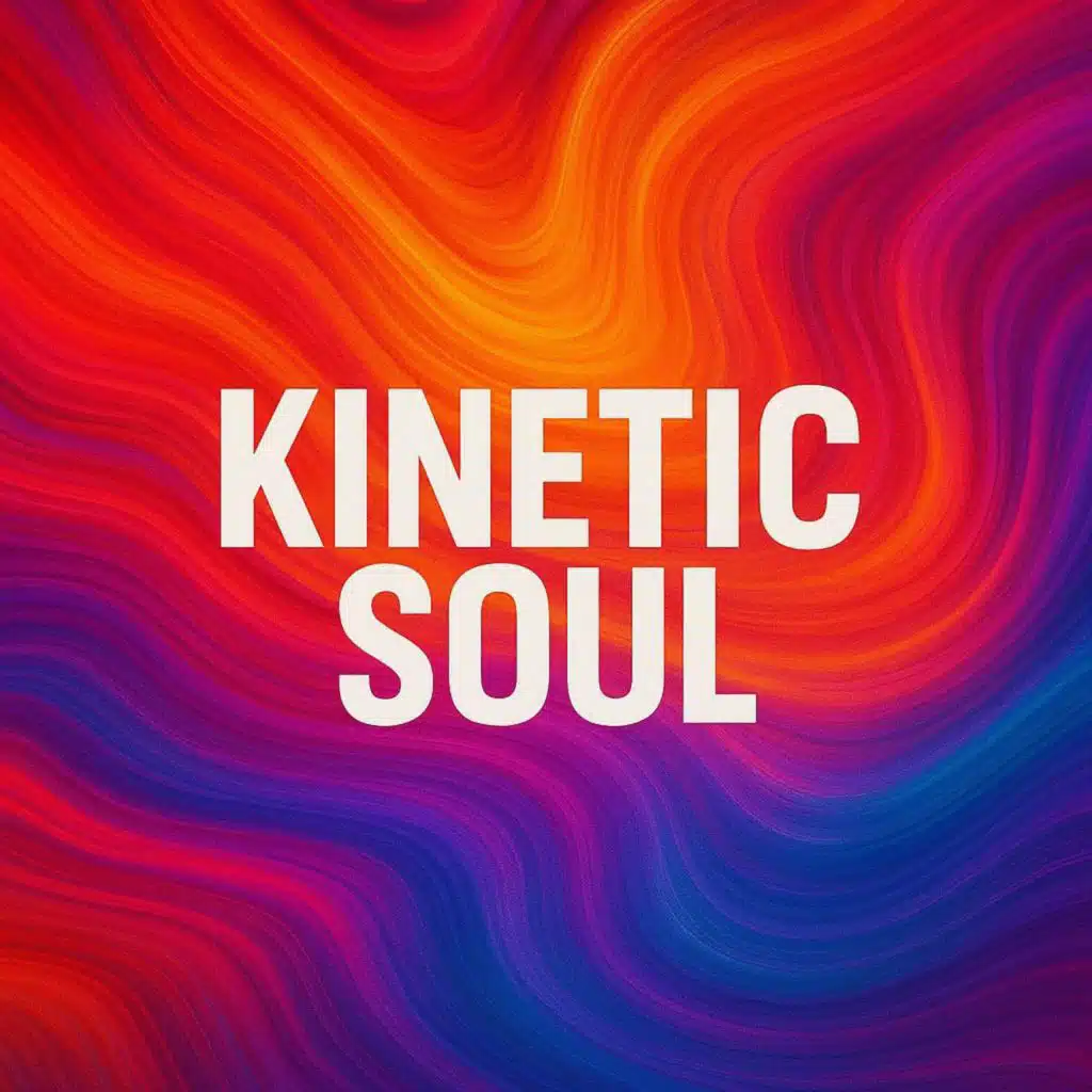 Kinetic Soul fire