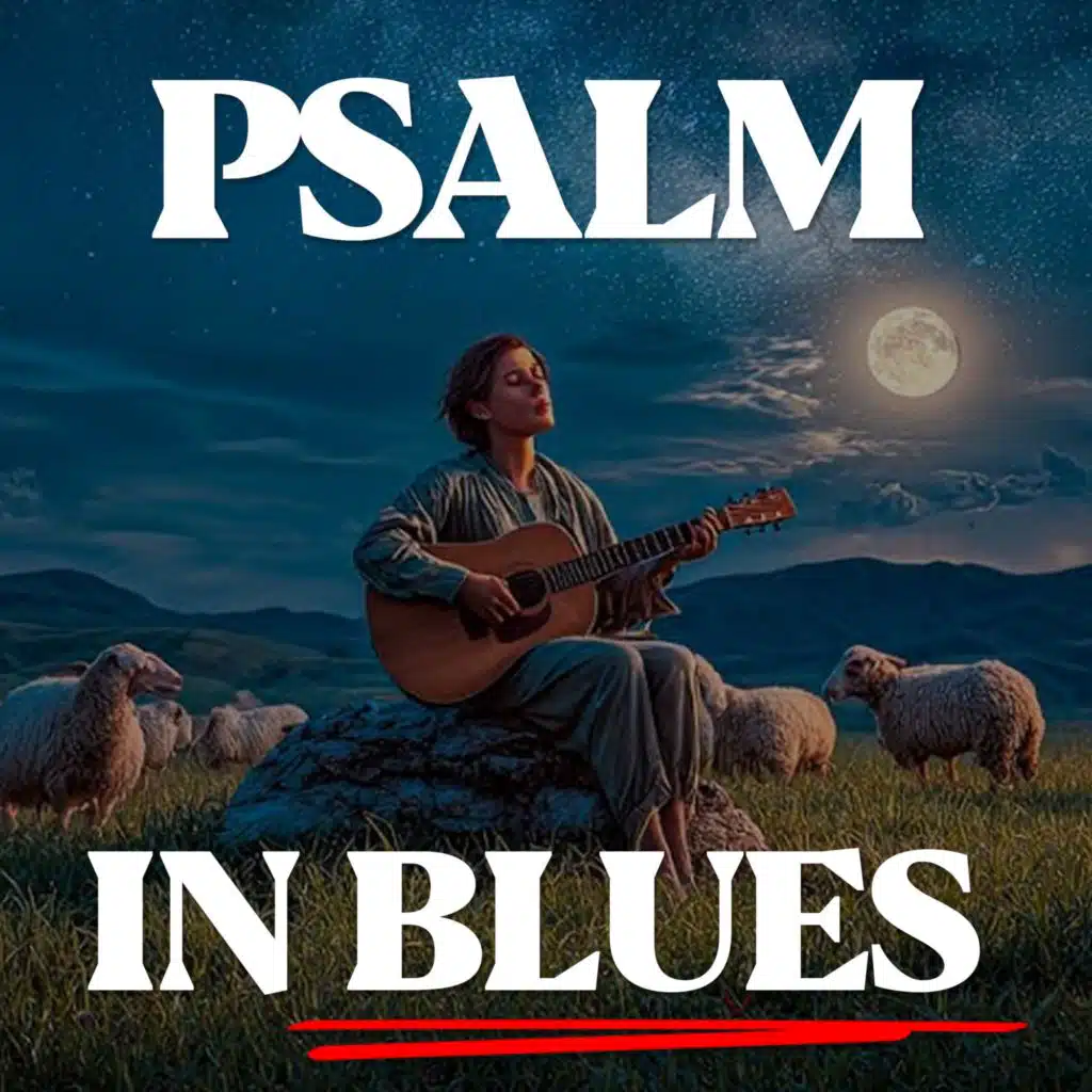 Psalm in Blues (vol. 4)