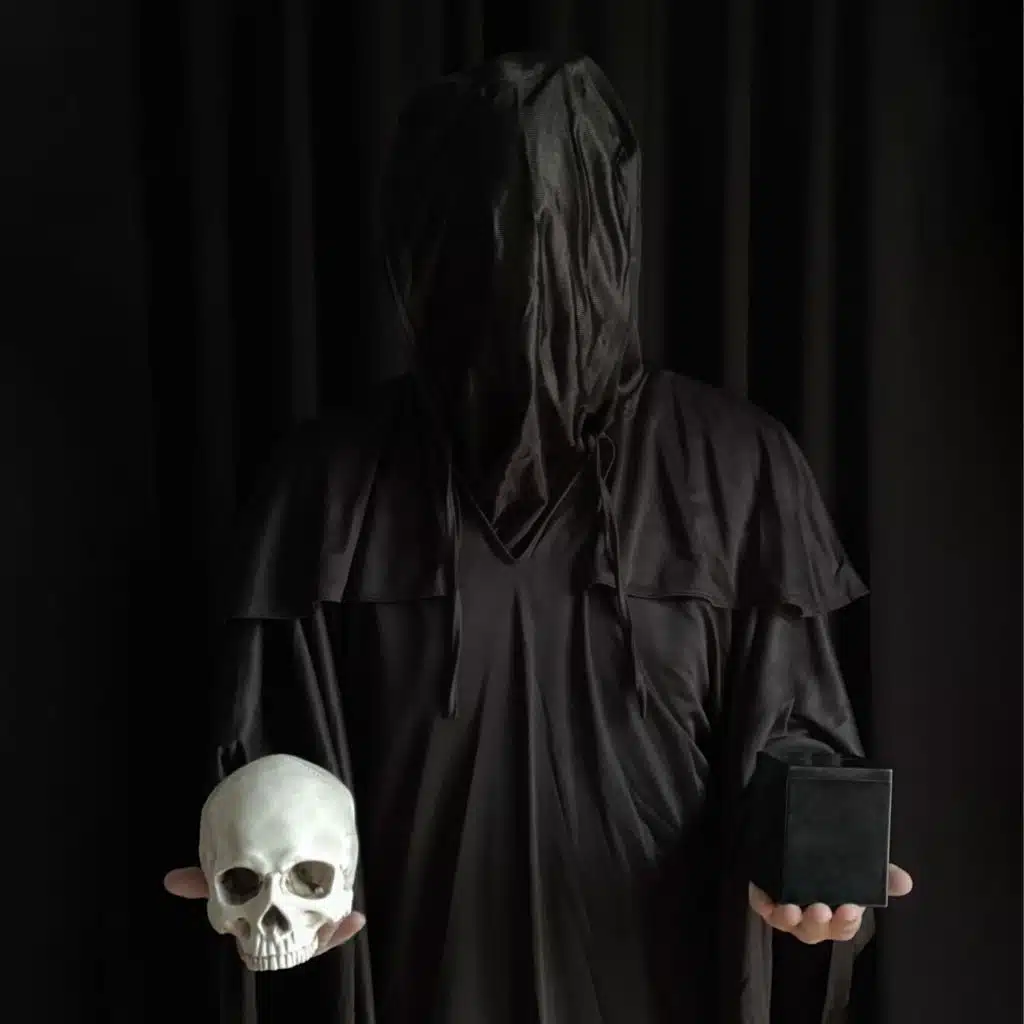 A Lotus Grows in the Mud