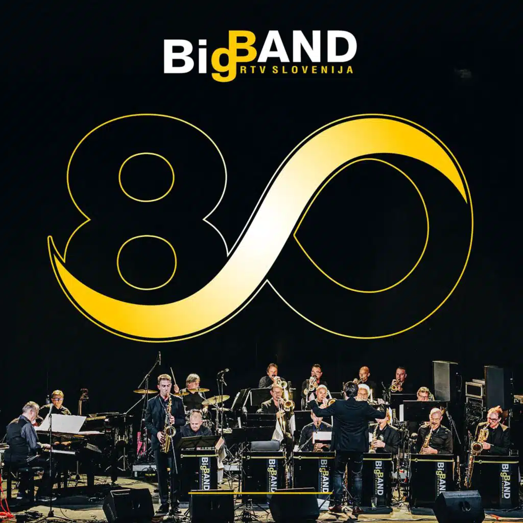 Big Band RTV Slovenija