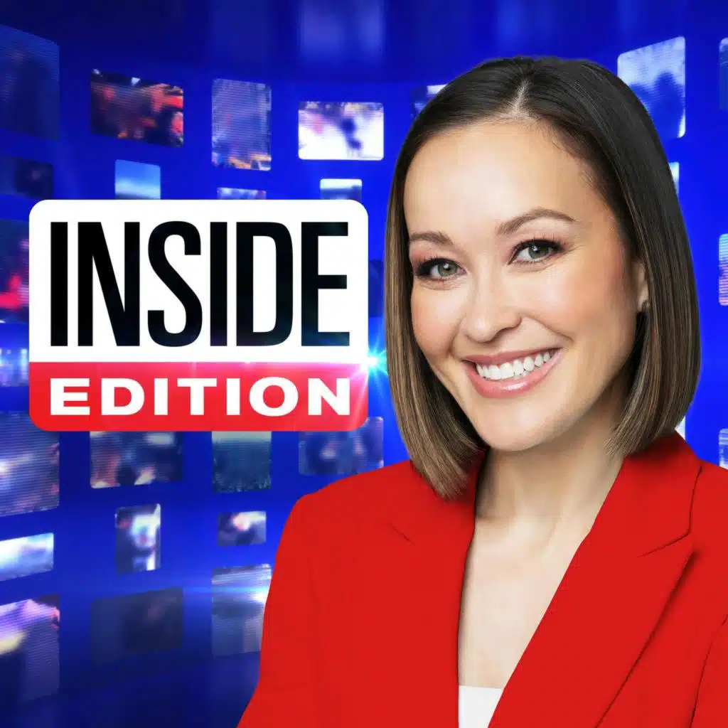 Inside Edition for Thursday, October 23, 2025
