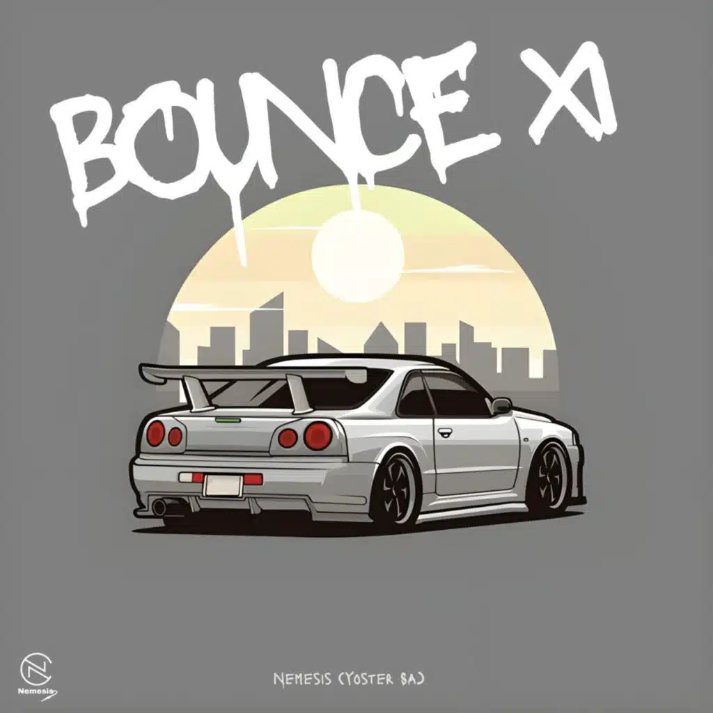 Bounce X1
