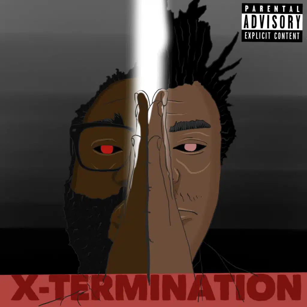 X-Termination (feat. Nick Bo)