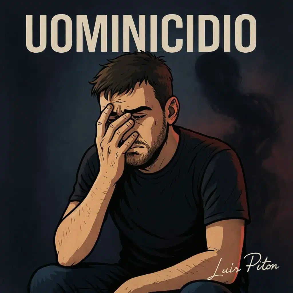 UOMINICIDIO HIP HOP SOUL