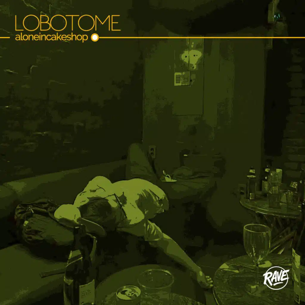 LOBOTOME
