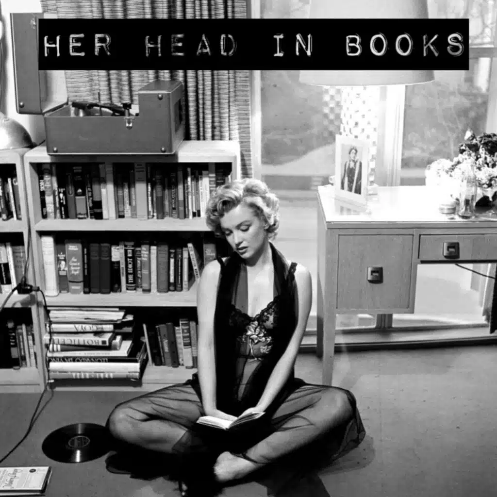 Episode 5: 'Marilyn in Manhattan: Her Year of Joy' by Elizabeth Winder