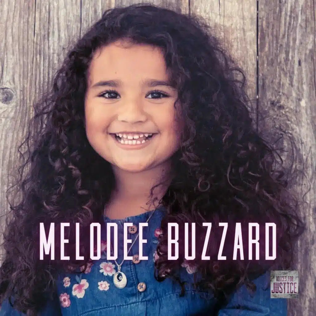 Melodee Buzzard