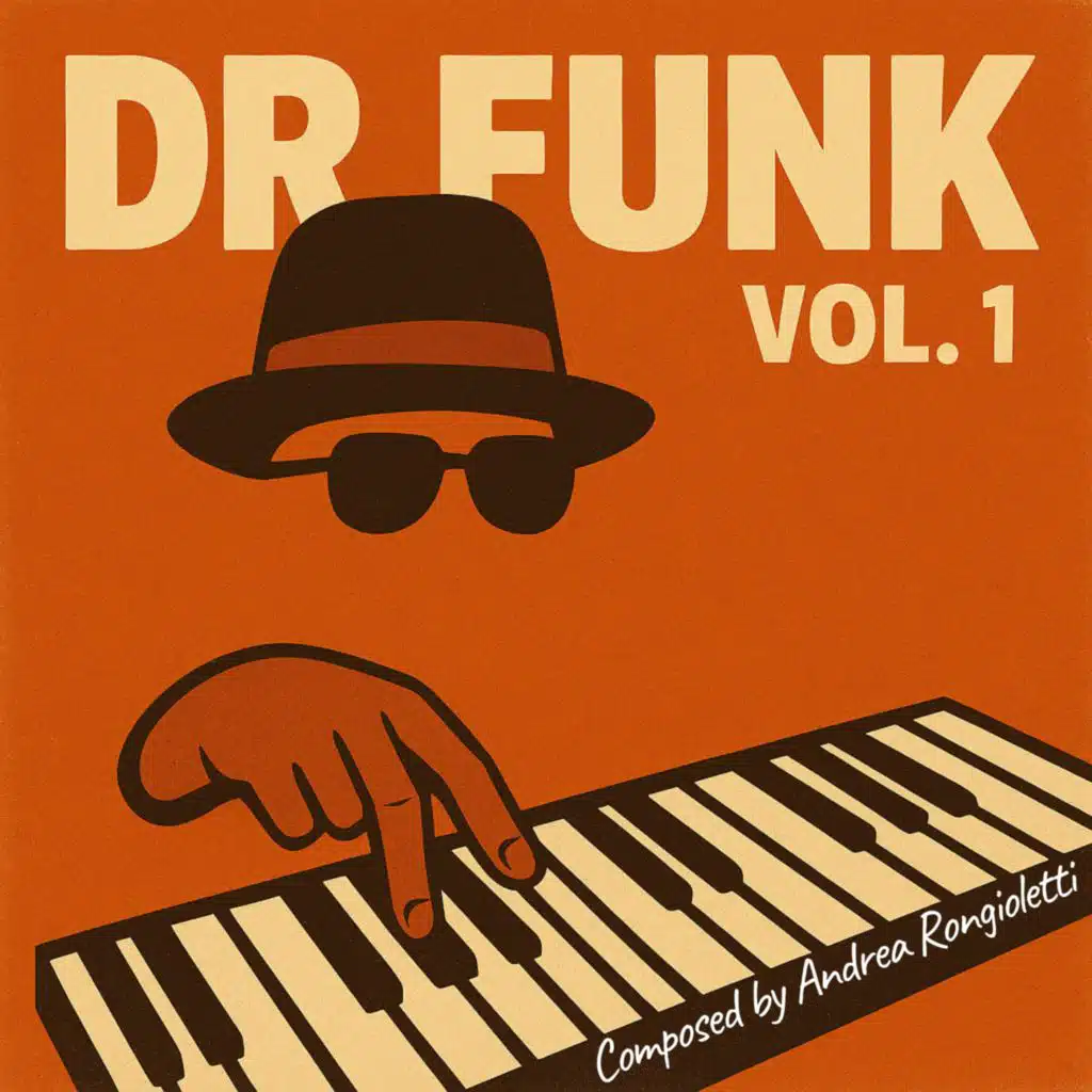 Dr. Funk