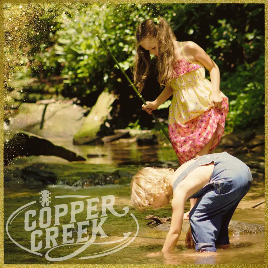 Copper Creek