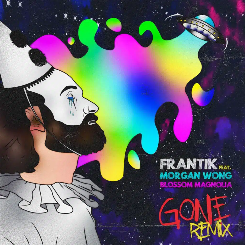 Frantik
