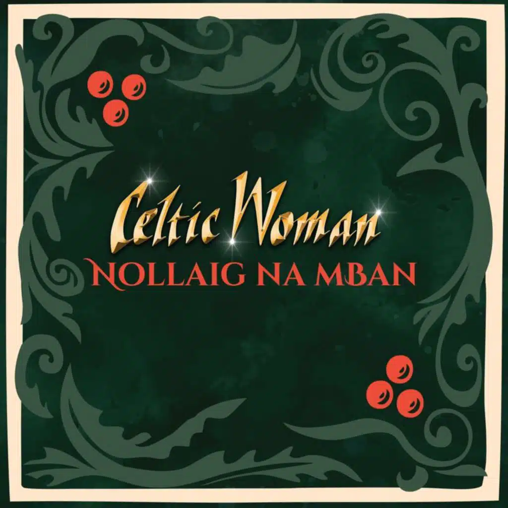 Nollaig na mBan (feat. Sibéal)