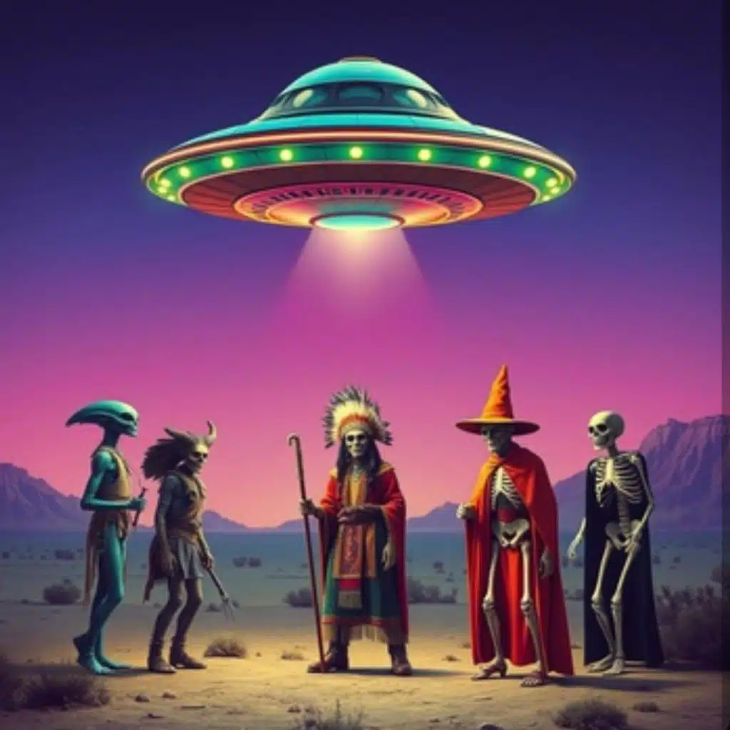 APPLES AND ORANGES VOL: II (ORANGES)