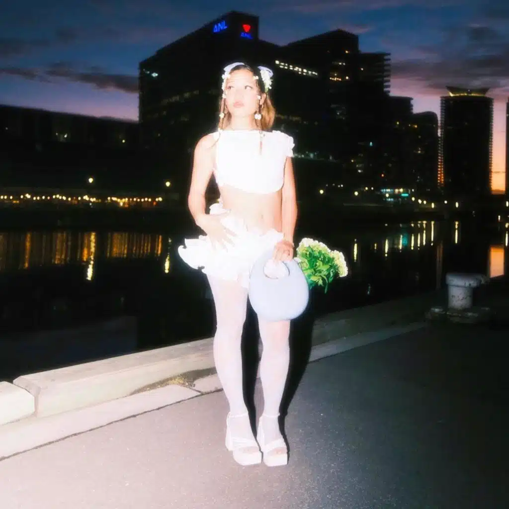 PROBABLY NOT GETTING MARRIED