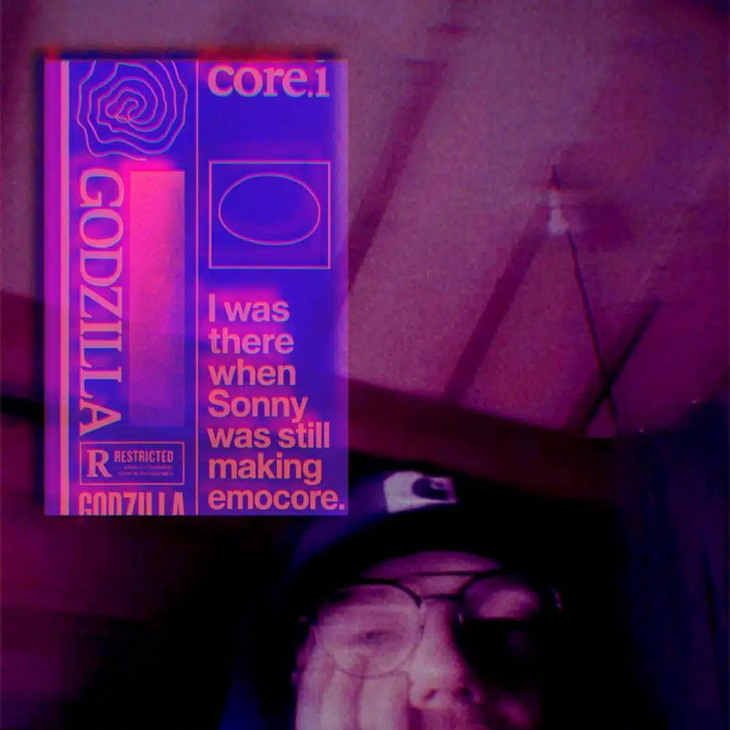 I Was There When Sonny Was Still Making Emocore.