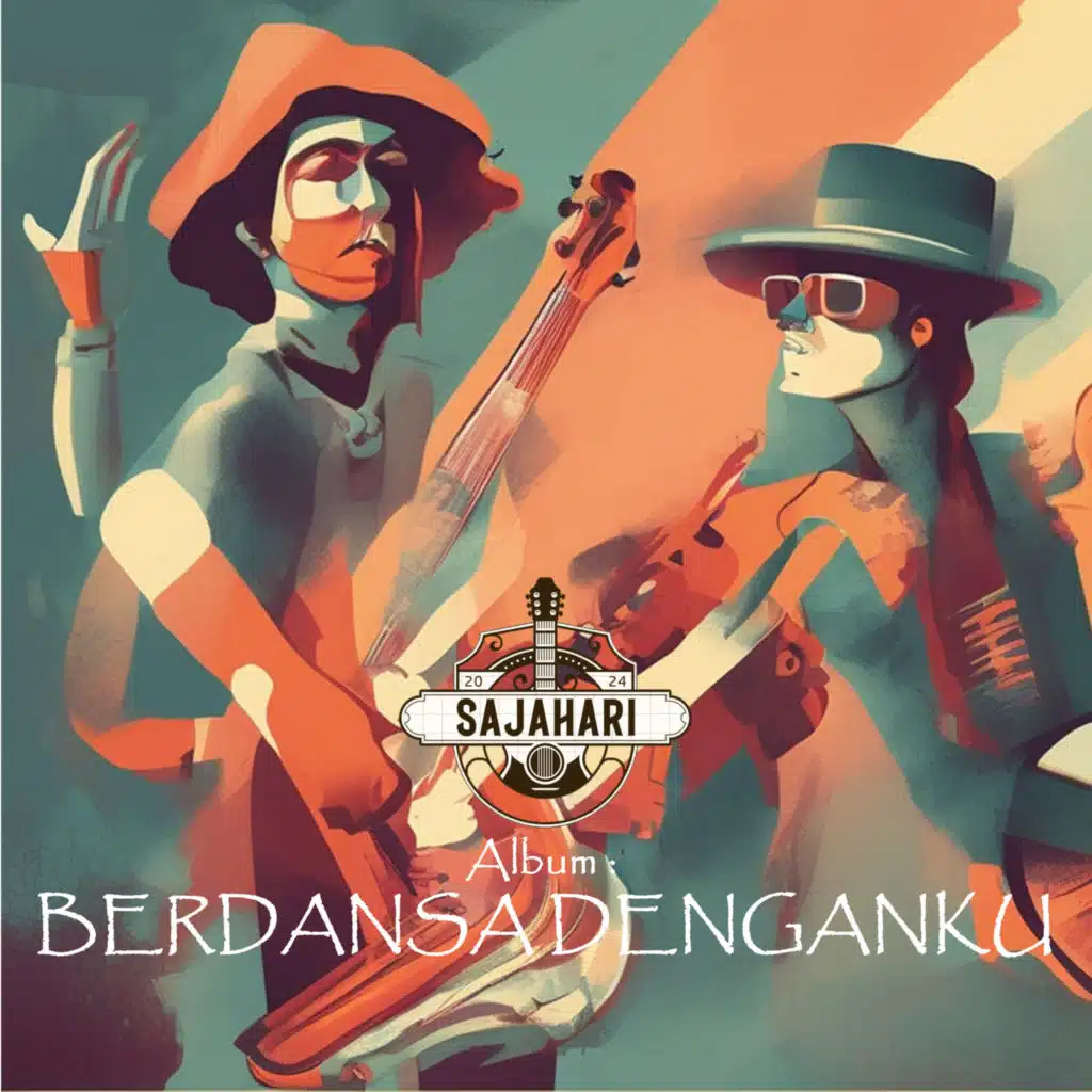 Berdansa Denganku (feat. Andy J Maturisa)
