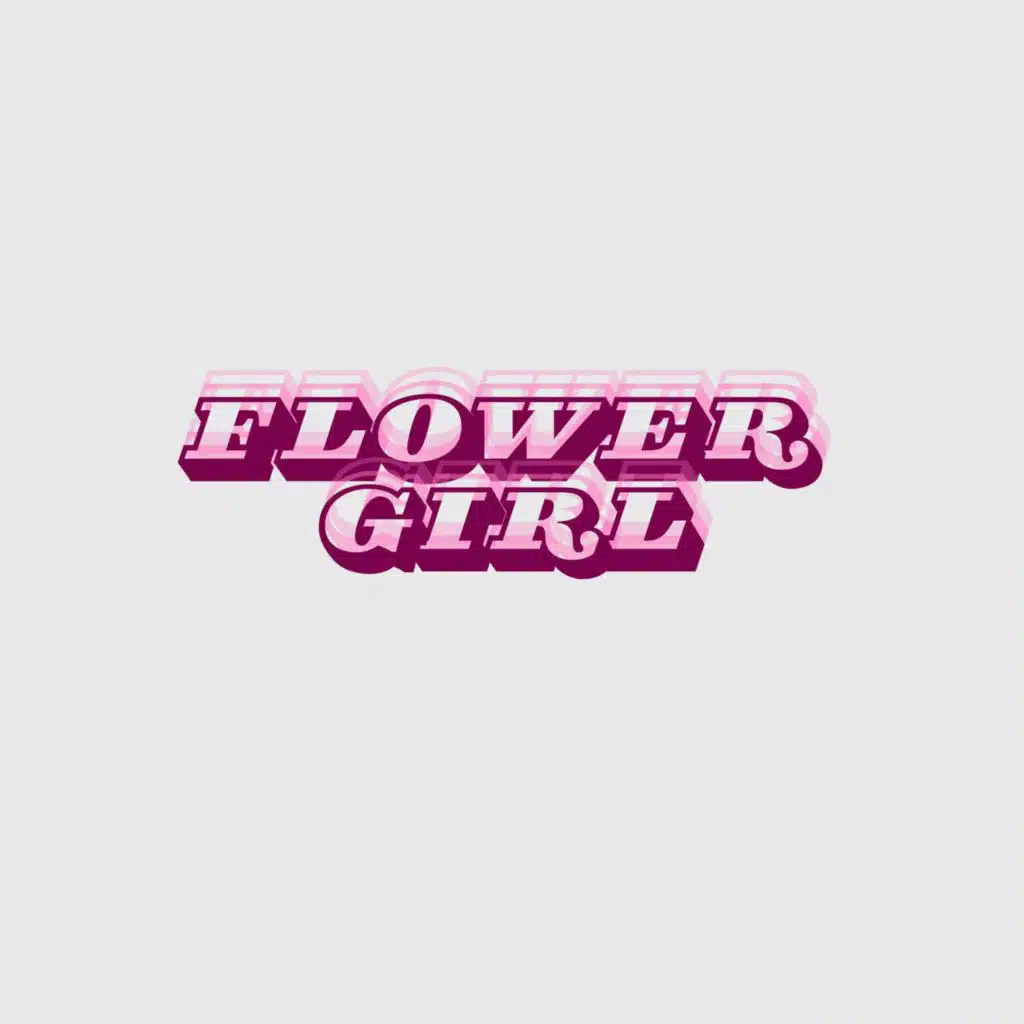 Flower Girl