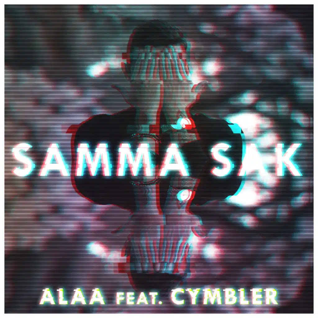 Samma Sak (feat. Cymbler)