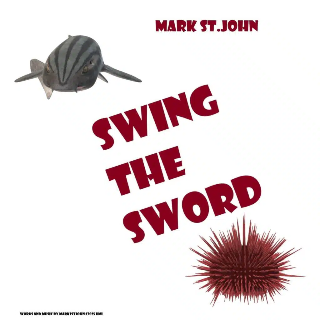 Swing the Sword