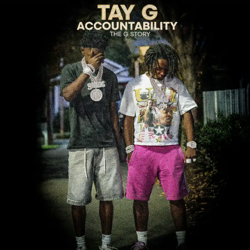 Acountability: The G Story