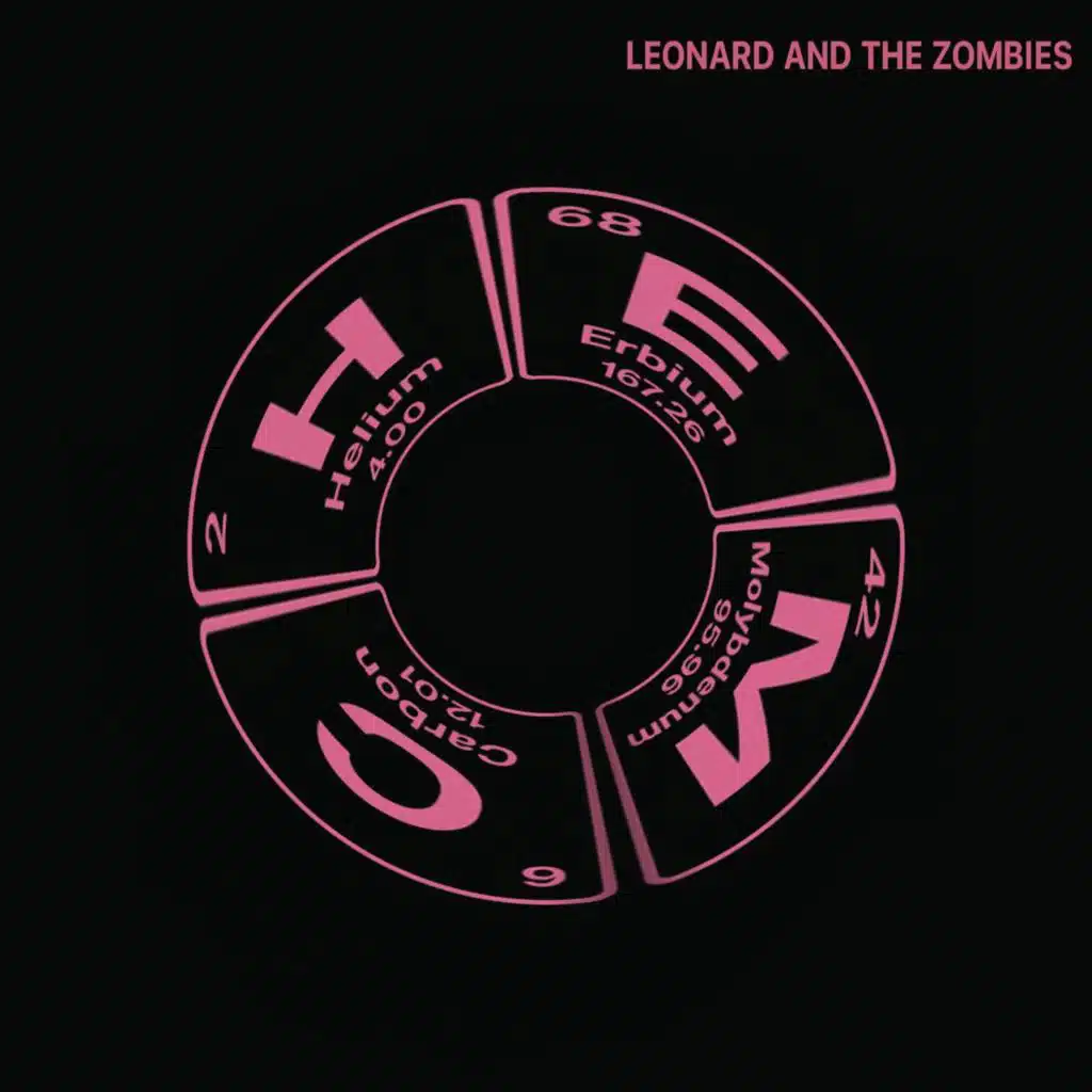 Leonard & The Zombies