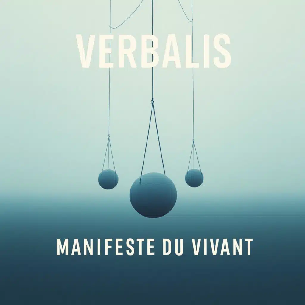 Manifeste du vivant